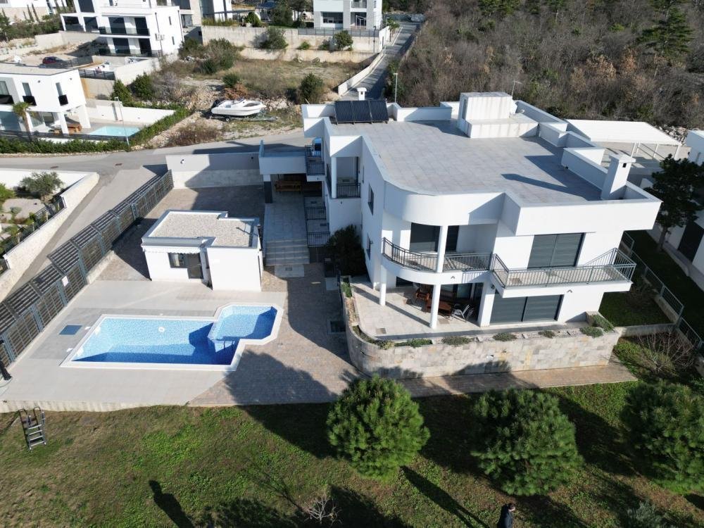 Dom Na predaj - Primorsko-goranska Crikvenica