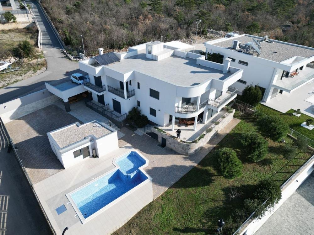 Dom Na predaj - Primorsko-goranska Crikvenica