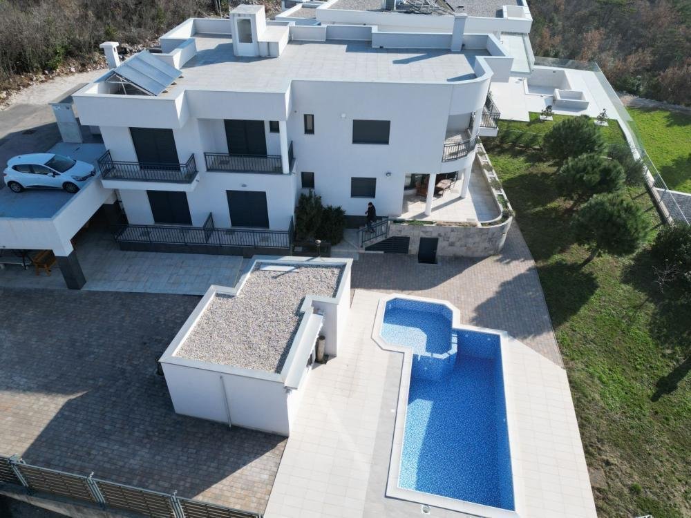 Dom Na predaj - Primorsko-goranska Crikvenica