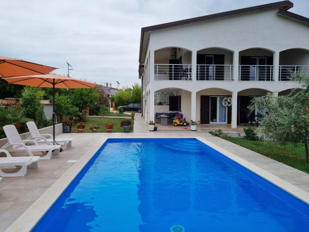 Hotel À vendre - Istarska Poreč - foto 1/24