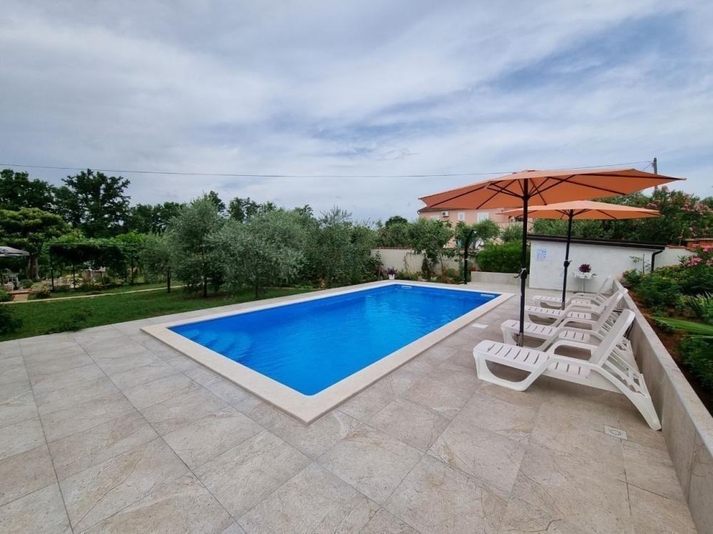 Hotel À vendre - Istarska Poreč