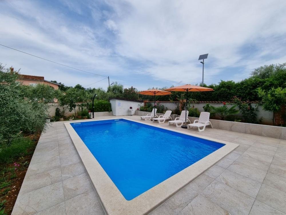 Hotel À vendre - Istarska Poreč