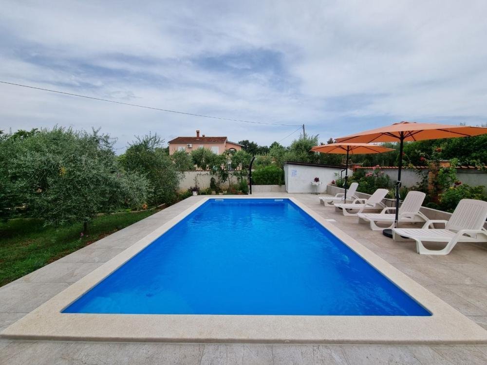 Hotel À vendre - Istarska Poreč