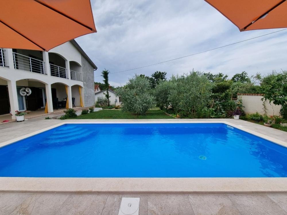 Hotel À vendre - Istarska Poreč