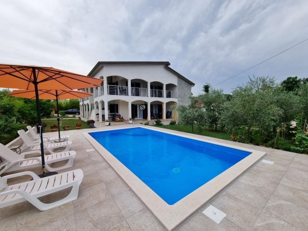 Hotel À vendre - Istarska Poreč