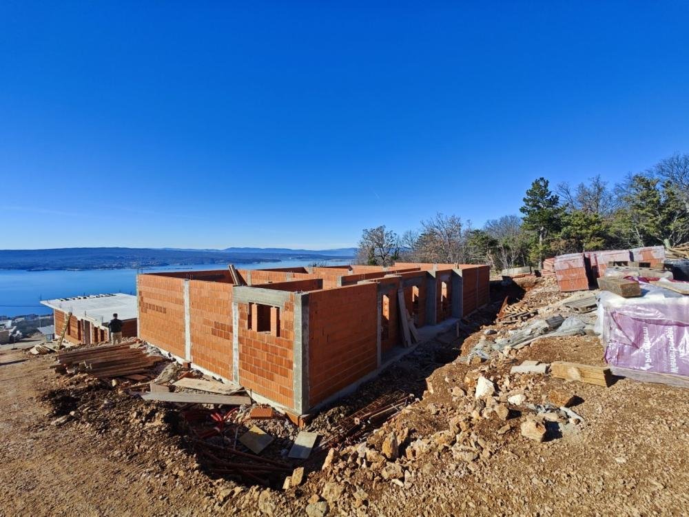 Kuća Na prodaju - Primorsko-goranska Crikvenica