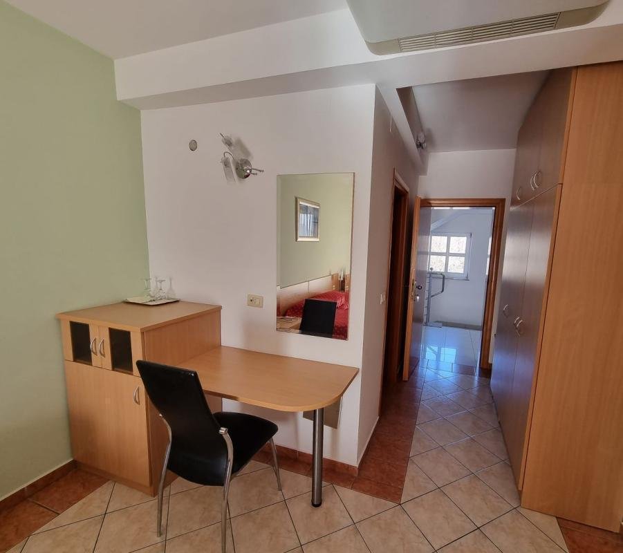 Hotel Na predaj - Primorsko-goranska Novi Vinodolski