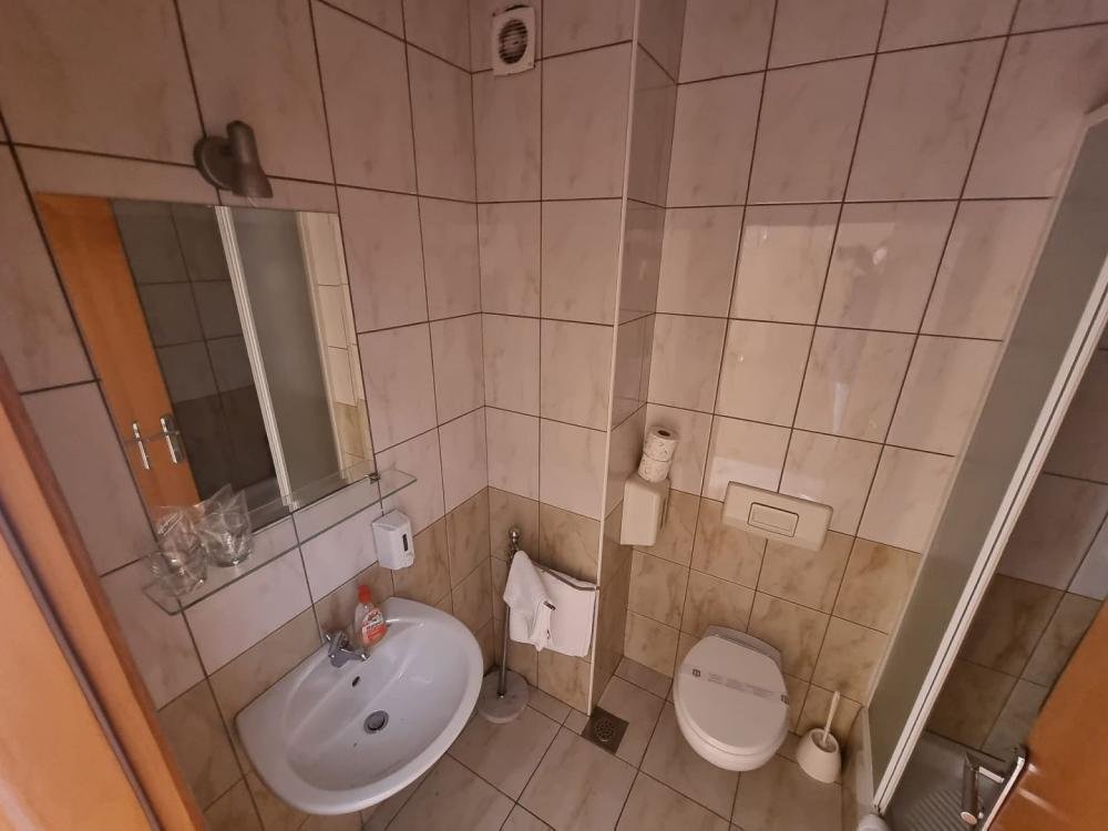 Hotel Na predaj - Primorsko-goranska Novi Vinodolski