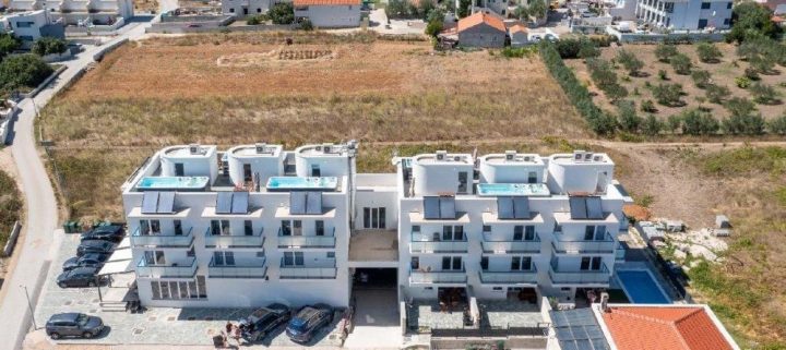 House For sale - Zadarska Zadar - foto 3/9