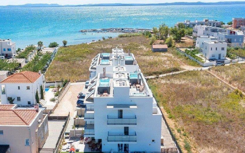 House For sale - Zadarska Zadar - foto 1/9