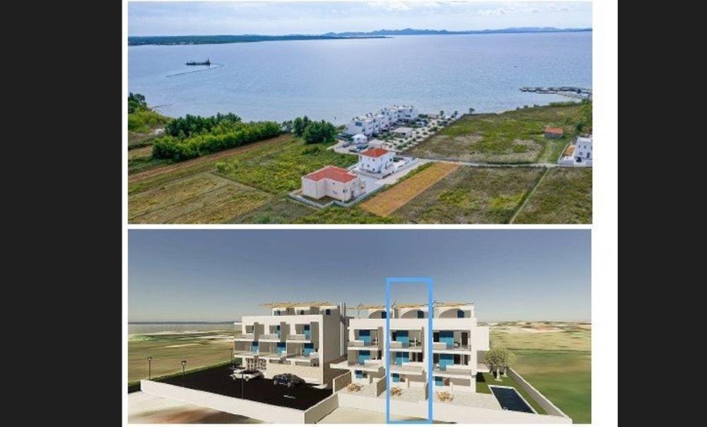 Hiša Naprodaj - Zadarska Zadar