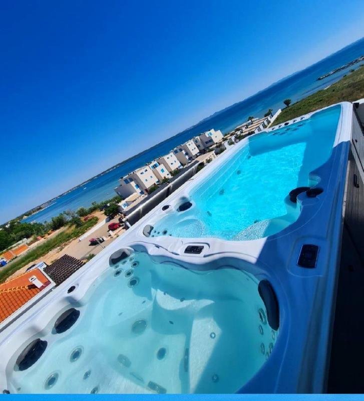House For sale - Zadarska Zadar