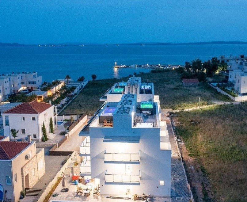 House For sale - Zadarska Zadar