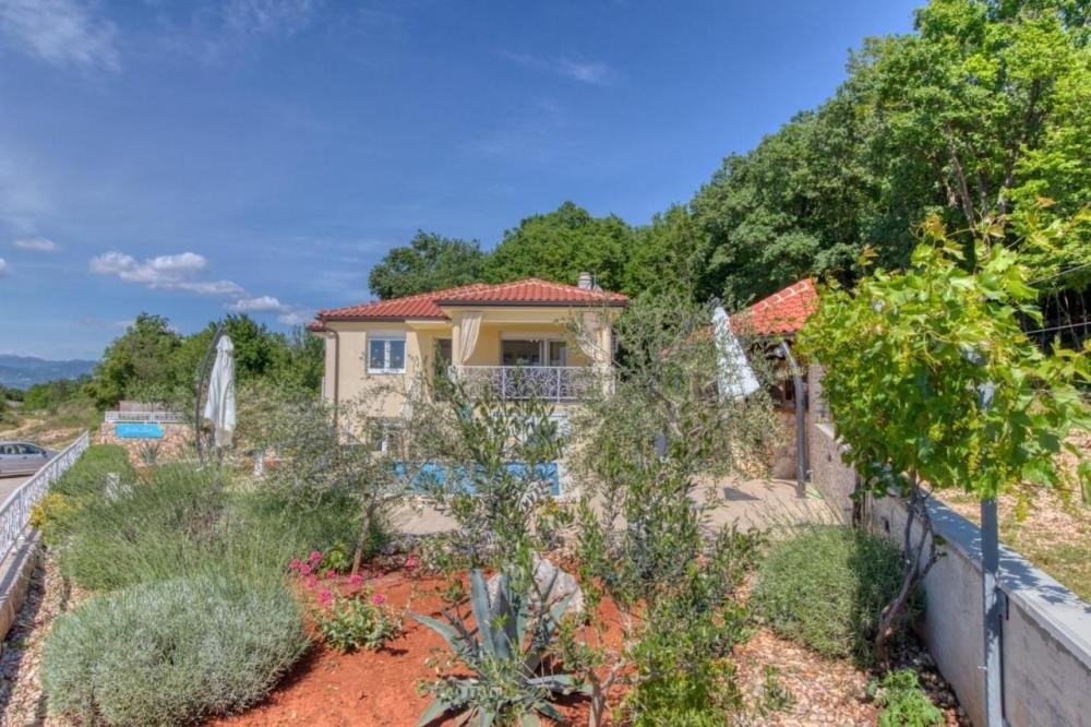 Maison À vendre -  Krk