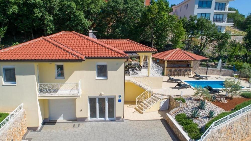 Maison À vendre -  Krk