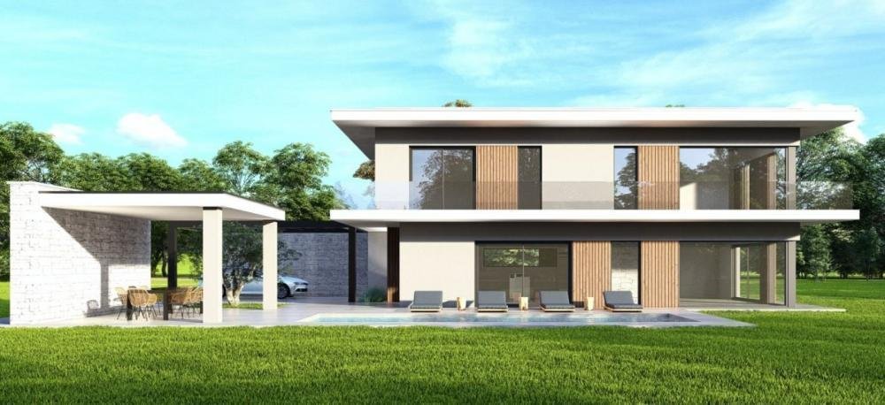 House For sale - Istarska Sveti Petar U Šumi