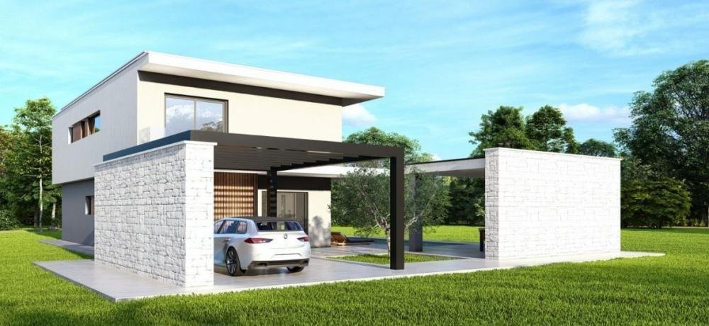 House For sale - Istarska Sveti Petar U Šumi
