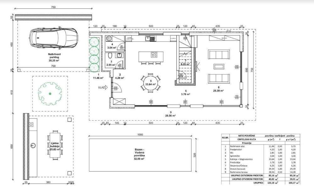 House For sale - Istarska Sveti Petar U Šumi