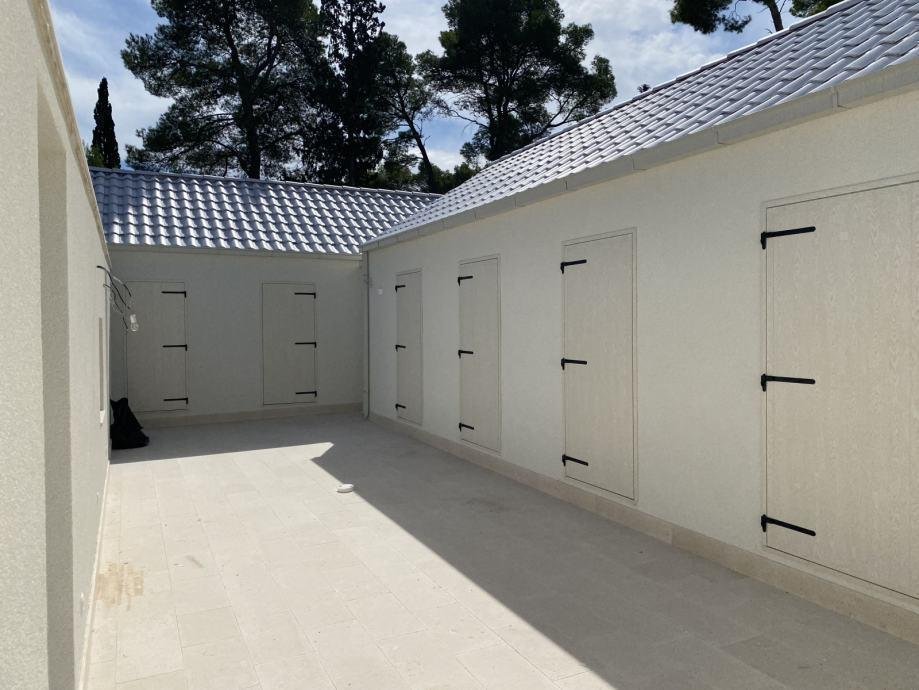 Casa In vendita -  Brač