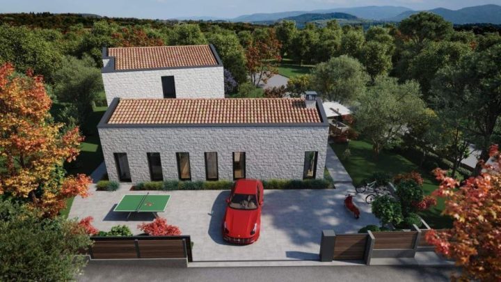 Maison À vendre - Istarska Poreč - foto 3/5