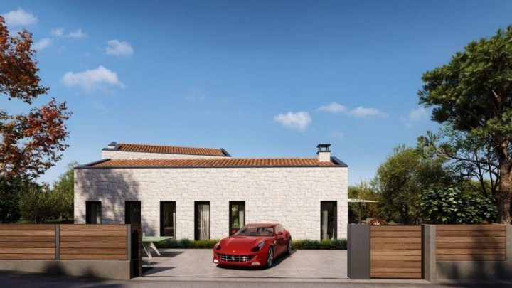 Maison À vendre - Istarska Poreč - foto 4/5