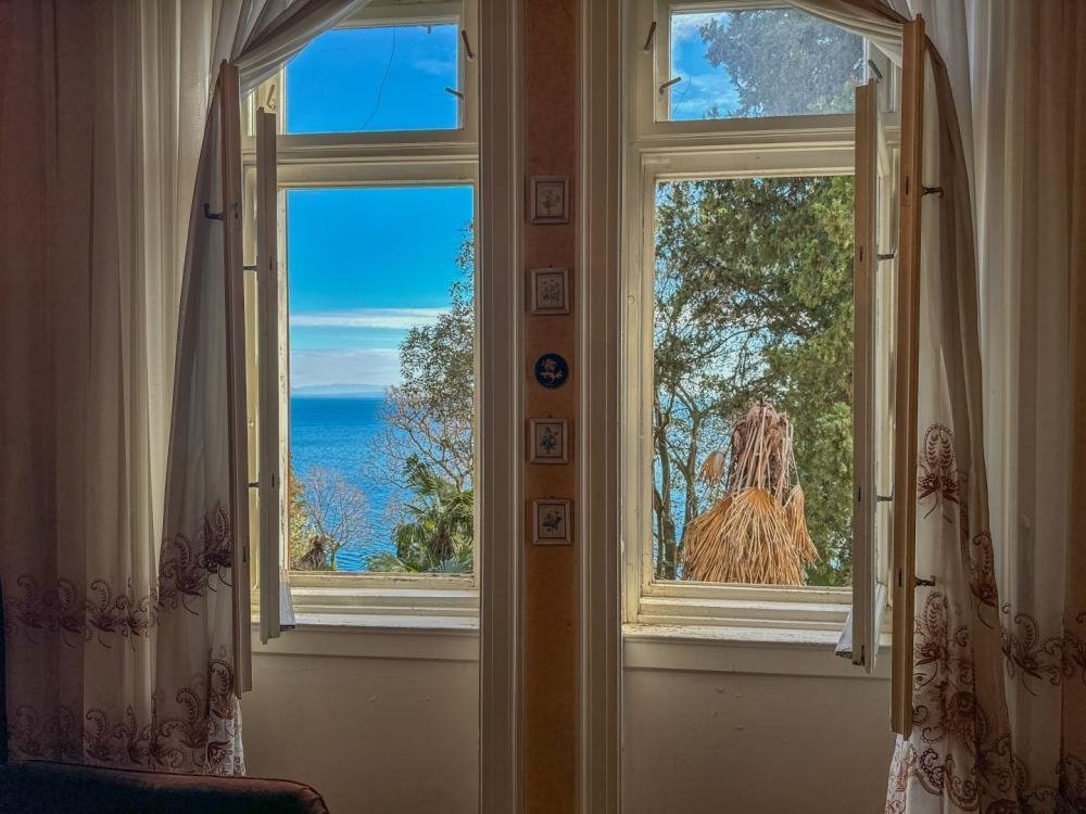 Dom Na predaj - Primorsko-goranska Opatija