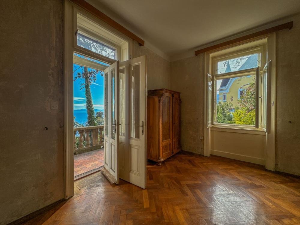 Dom Na predaj - Primorsko-goranska Opatija