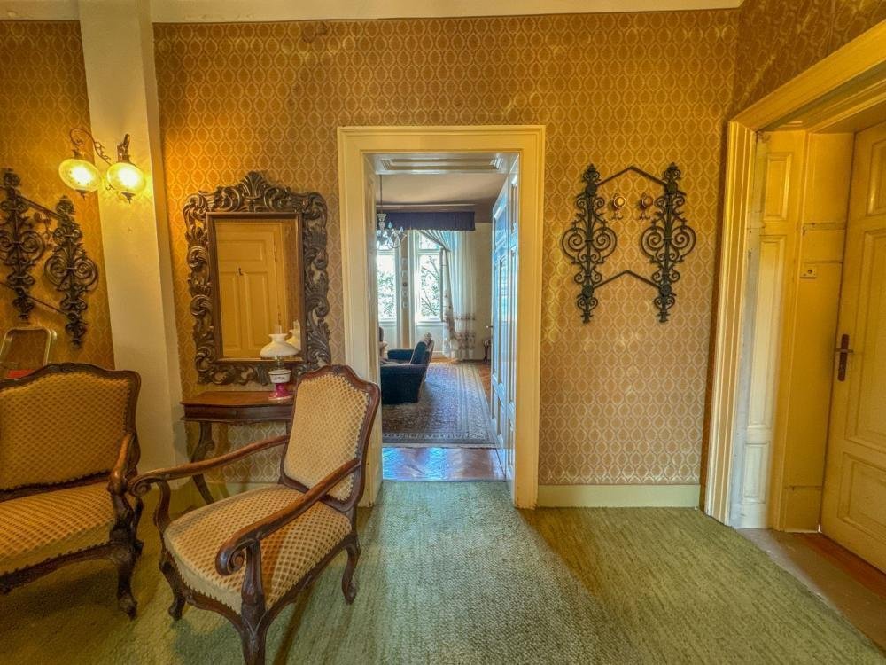 Dom Na predaj - Primorsko-goranska Opatija