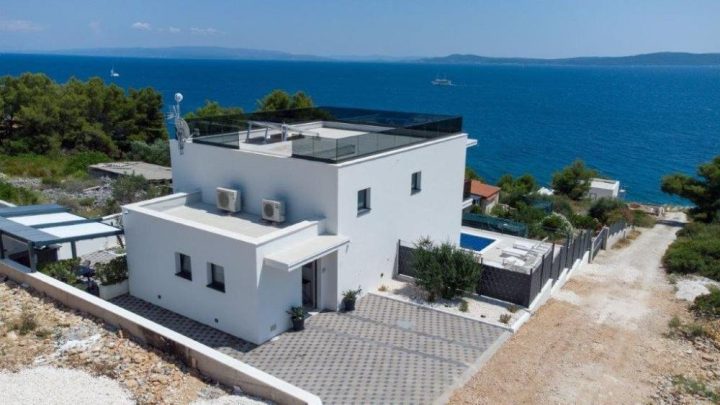 Haus zu verkaufen 204 m² – Čiovo