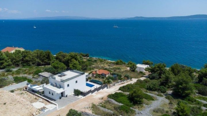 Haus Zu verkaufen - Splitsko-dalmatinska Trogir - foto 3/24