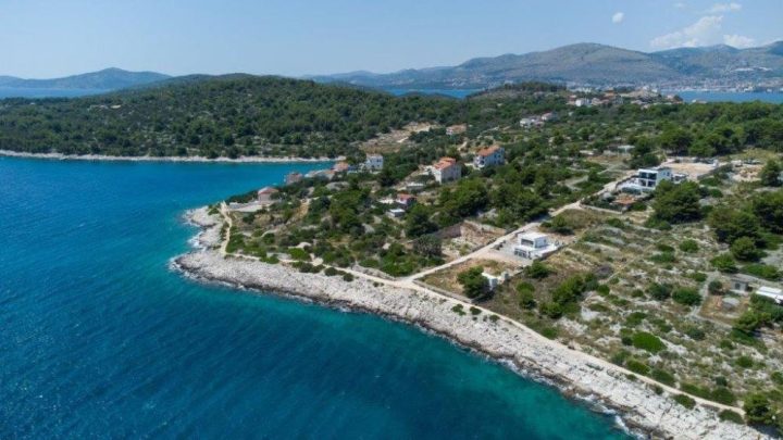 Haus Zu verkaufen - Splitsko-dalmatinska Trogir - foto 5/24
