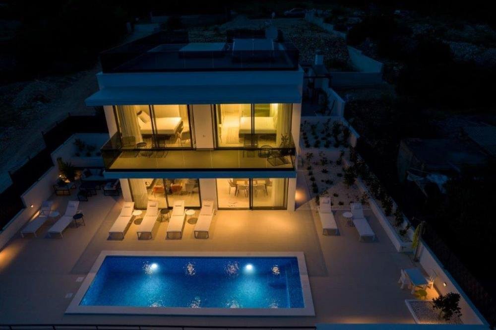 Haus Zu verkaufen - Splitsko-dalmatinska Trogir