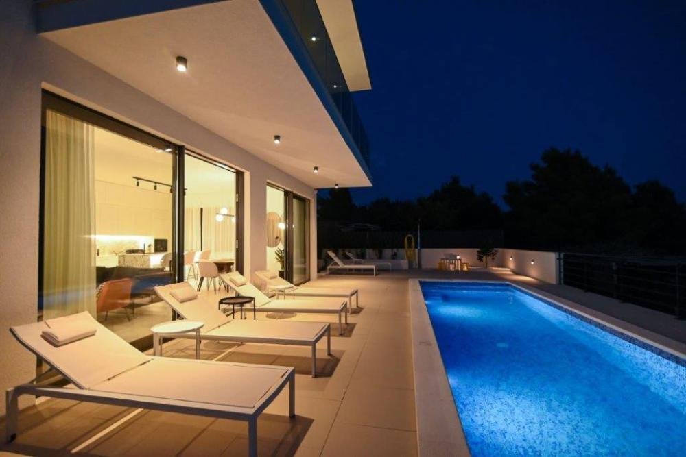 Haus Zu verkaufen - Splitsko-dalmatinska Trogir