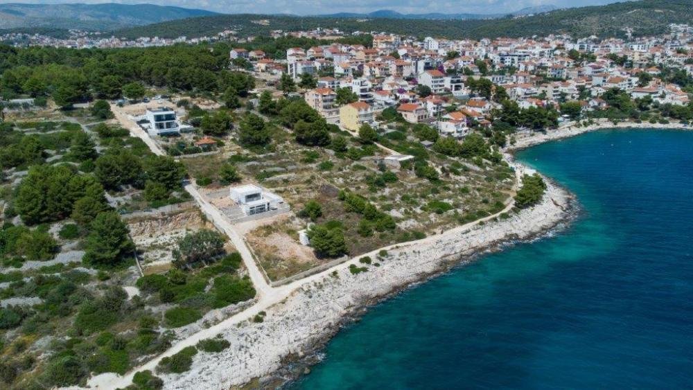 Haus Zu verkaufen - Splitsko-dalmatinska Trogir