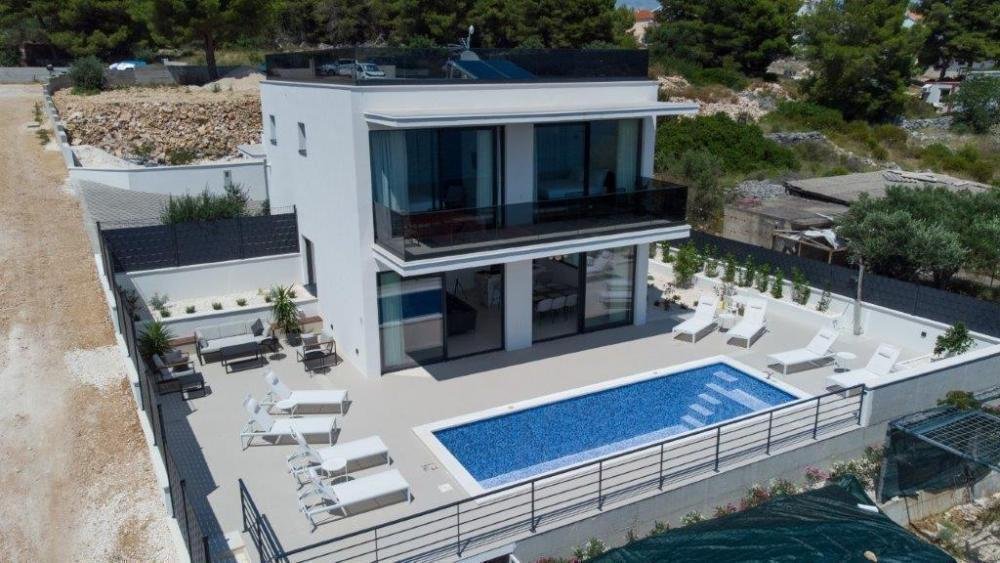 Haus Zu verkaufen - Splitsko-dalmatinska Trogir