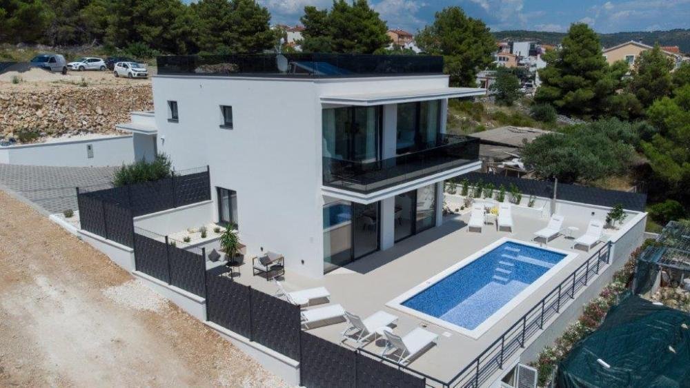 Haus Zu verkaufen - Splitsko-dalmatinska Trogir