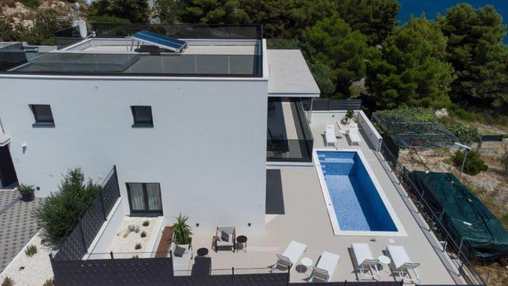 Haus Zu verkaufen - Splitsko-dalmatinska Trogir