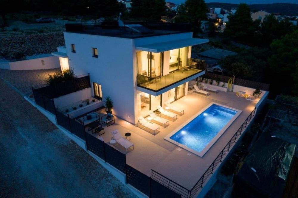 Haus Zu verkaufen - Splitsko-dalmatinska Trogir