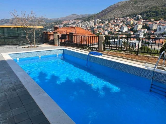 Hotel zu verkaufen 250 m² – Dubrovnik
