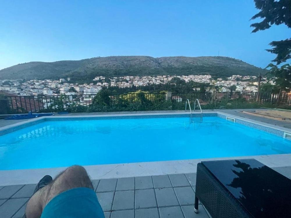 Hotel For sale - Dubrovačko-neretvanska Dubrovnik