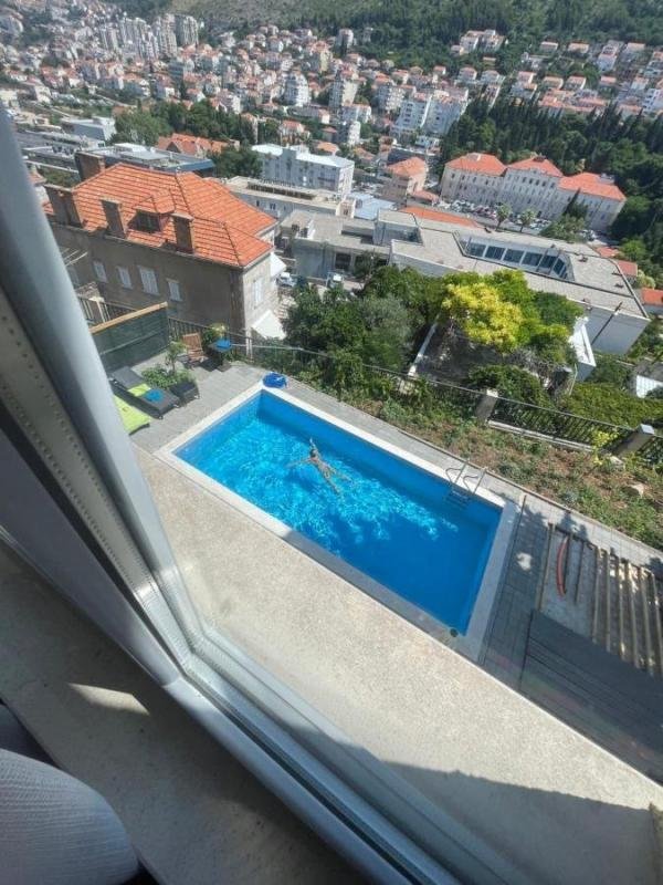 Hotel For sale - Dubrovačko-neretvanska Dubrovnik
