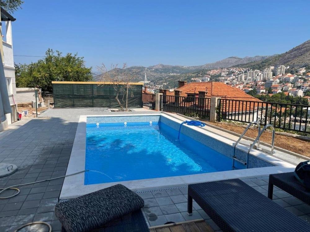 Hotel For sale - Dubrovačko-neretvanska Dubrovnik