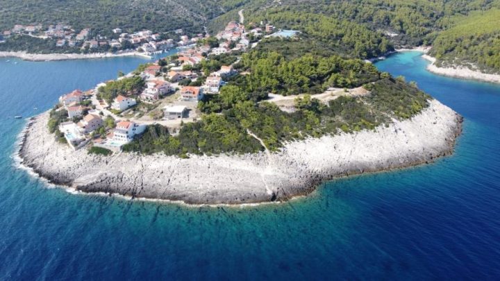 Haus zu verkaufen 350 m² – Korčula