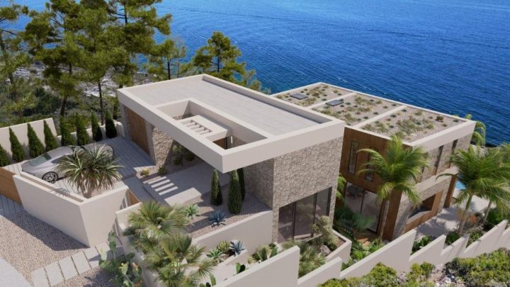 Haus Zu verkaufen - Dubrovačko-neretvanska Korčula - foto 3/10