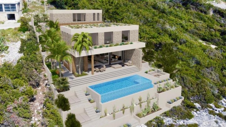 Haus Zu verkaufen - Dubrovačko-neretvanska Korčula - foto 4/10