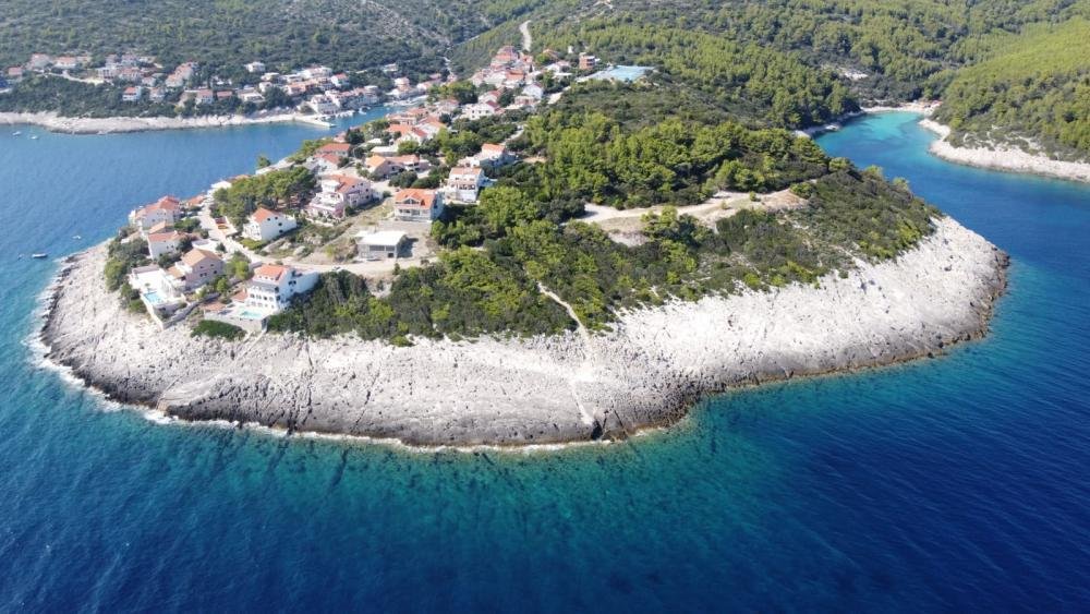 Hiša Naprodaj - Dubrovačko-neretvanska Korčula