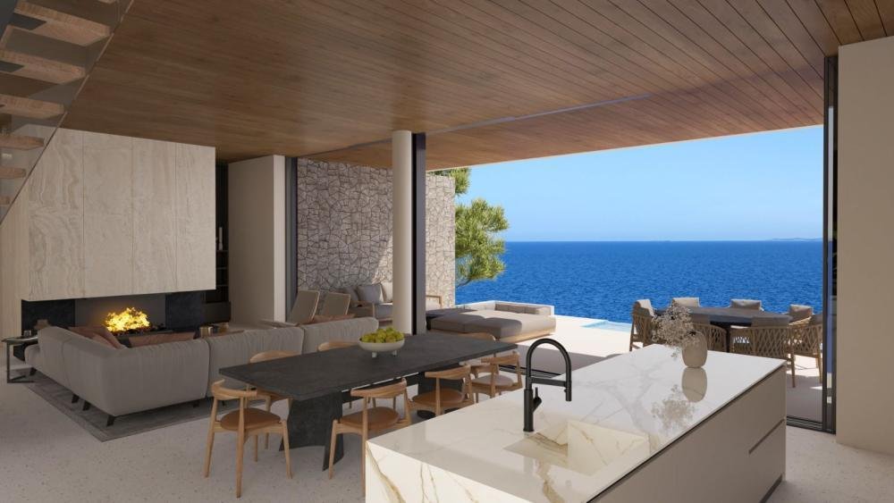 Haus Zu verkaufen - Dubrovačko-neretvanska Korčula