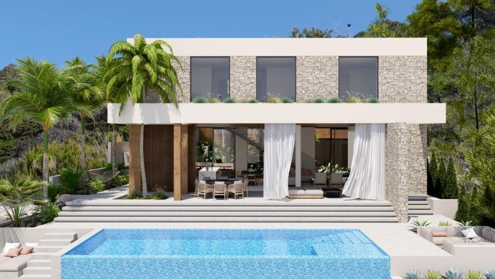 Haus Zu verkaufen - Dubrovačko-neretvanska Korčula