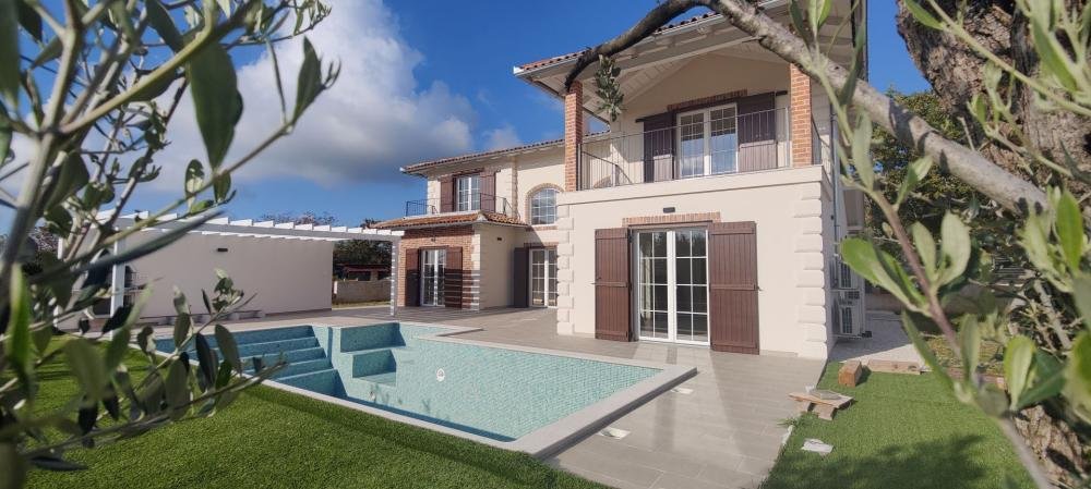 Maison À vendre - Istarska Poreč - foto 1/11