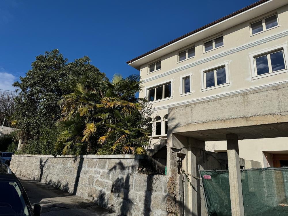 Dom Na predaj - Primorsko-goranska Opatija